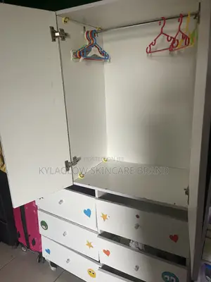 Baby Cupboard