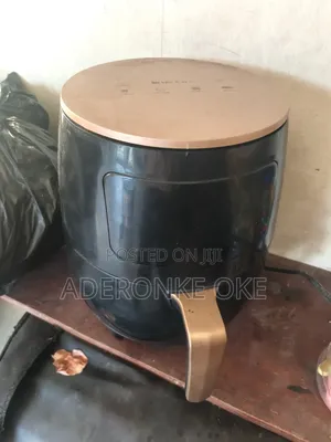 Silver Crest 7ltr Airfryer