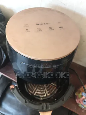 Silver Crest 7ltr Airfryer