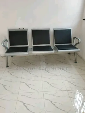 Receptionist Comfort Chair