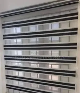 Window Blinds That Speak Class