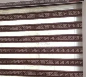 Window Blinds That Speak Class