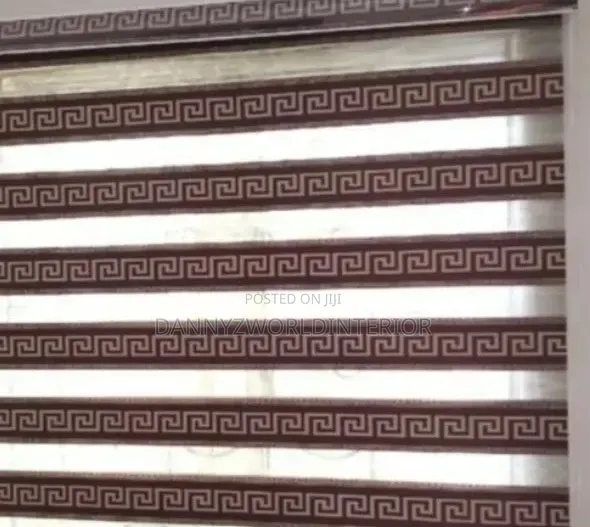 Window Blinds That Speak Class