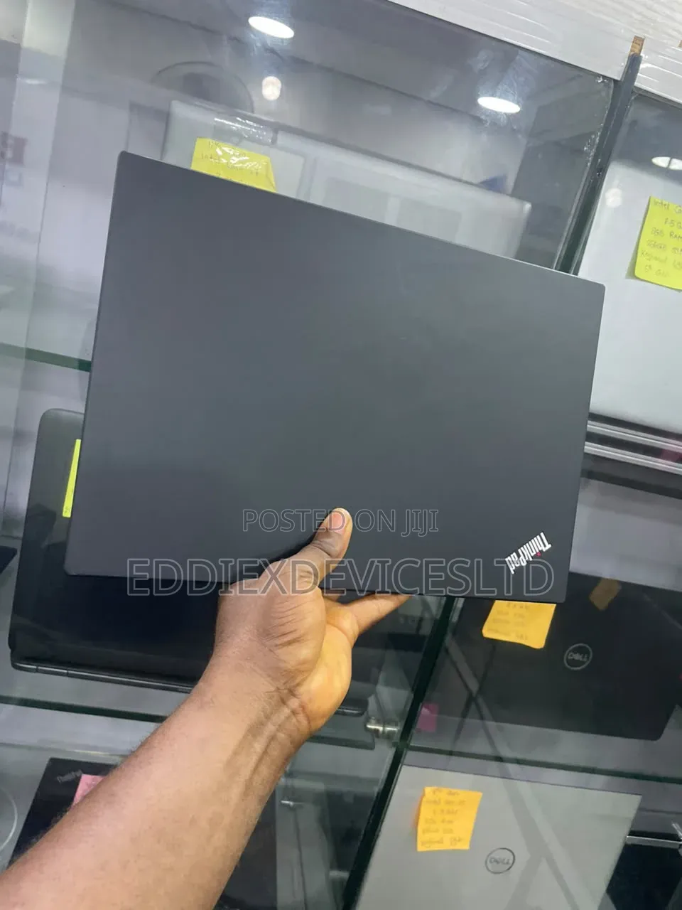 Laptop Lenovo ThinkPad T14 16GB Intel Core i7 SSD 256GB