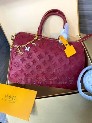 Luxury Ladies Handbag – Stylish, Elegant & Quality Design
