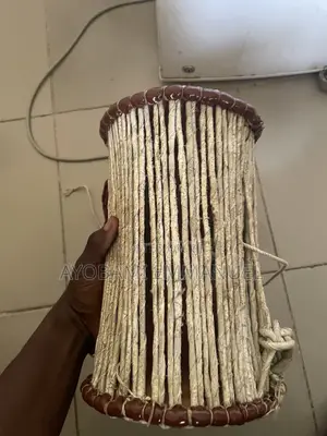 Talking Drum