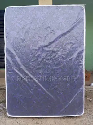 Mouka Foam Matress in Ogomboh