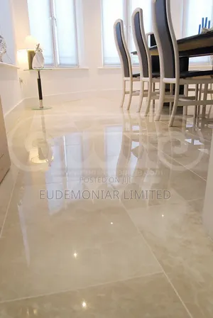 Elegant Cream Marble Fitting