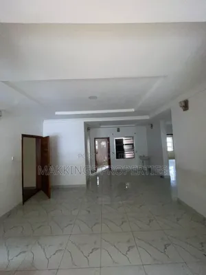 3bdrm Apartment in Sangotedo for rent