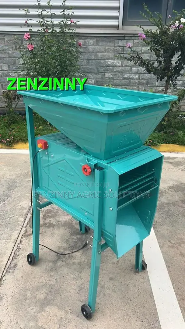 Grain Winnower Machine