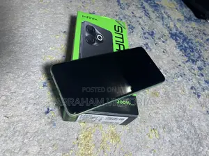 New Infinix Smart 10 64 GB Green