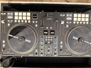 Rane 1 Serato Dj Mixer for Sale