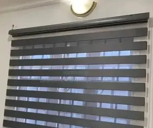 Stylish Day and Night Blind