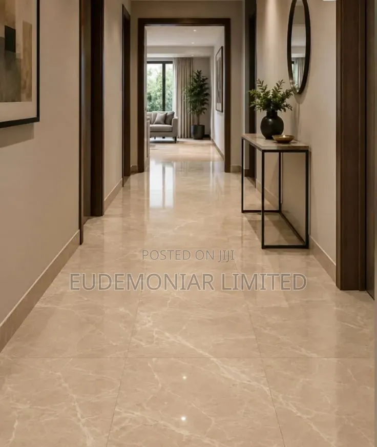 Warm-Tone Stonework Services