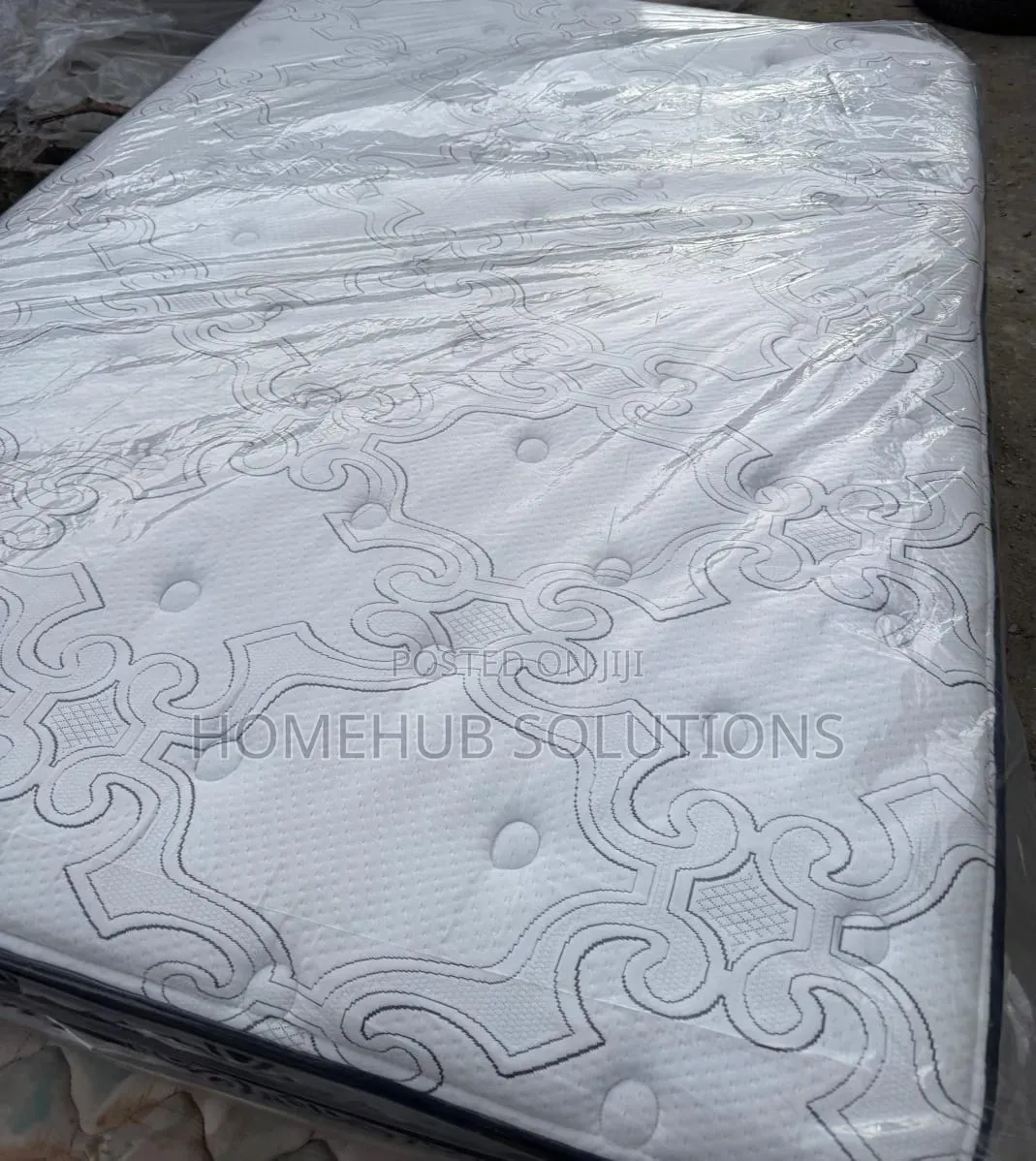 Foreign Used Imported Mattress