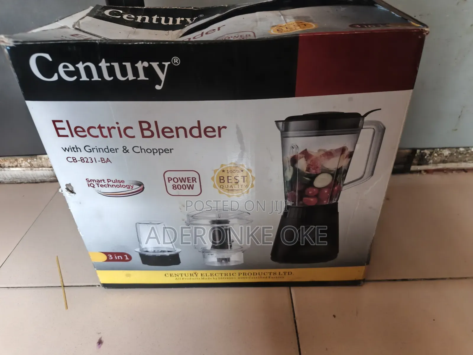 New Silver Crest Food Processor