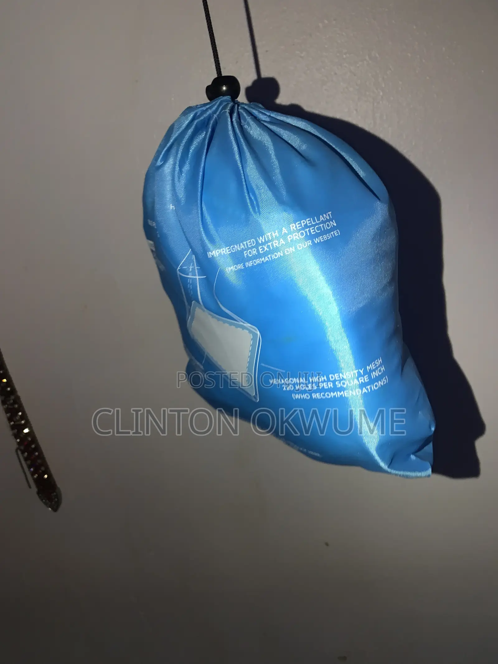 Mosquito Net