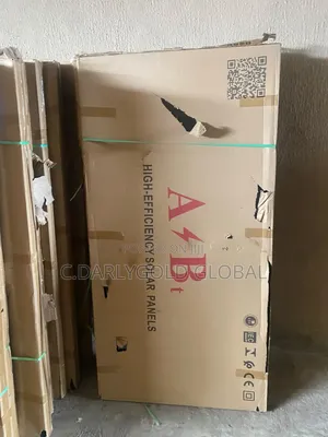 A&bt Solar Panel 350w