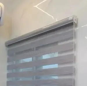 Modern Day and Night Blind