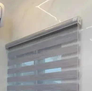 Modern Day and Night Blind