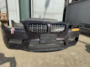 BMW Front Bumper M5 Competition