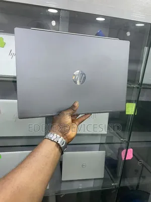 Laptop HP Pavilion 15 8GB Intel Core i7 SSD 256GB