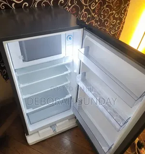 Hisense 150L Single Door Refrigerator