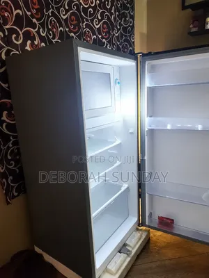 Hisense 150L Single Door Refrigerator