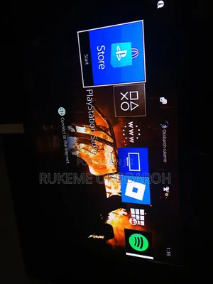 Ps4 Slim 500gb