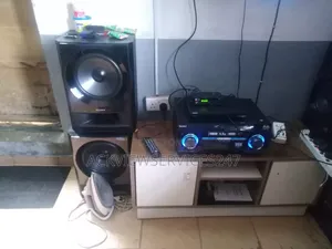 Home Theater