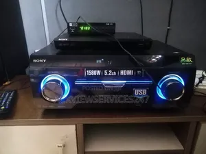 Home Theater
