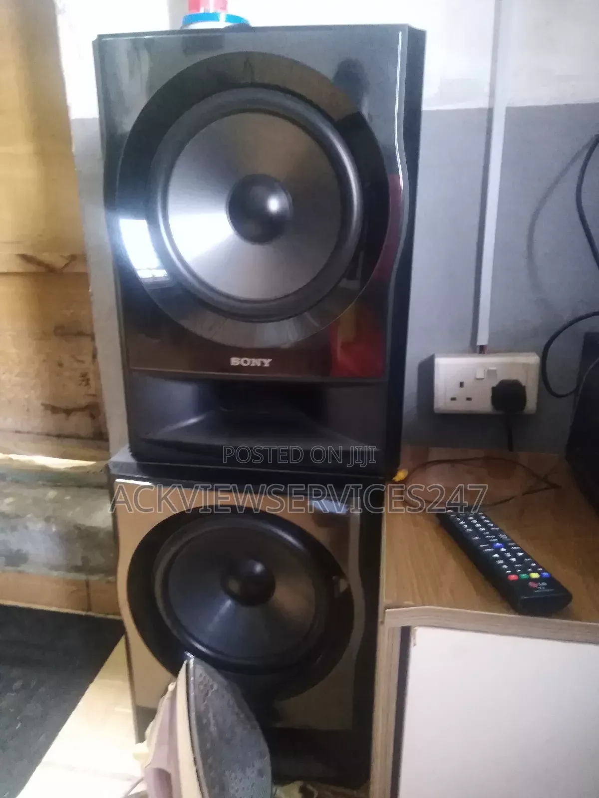 Home Theater