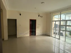 Furnished 3bdrm Apartment in Chevron for rent