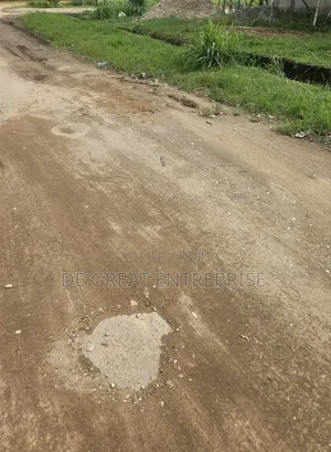 Distress Sale 750sqm for Sale Galadimawa