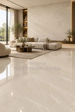 Classic Beige Marble Works