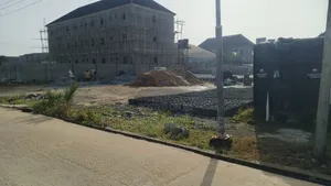 1000sqm Estate Land for Sale