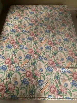 4x6 Mattress With 14-Inch Thickness.