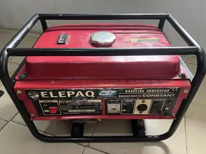 Elepaq 2.5kv Use Gen