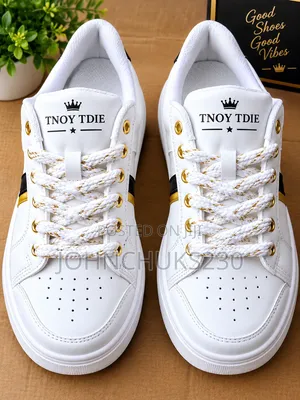 Unisex Footwears