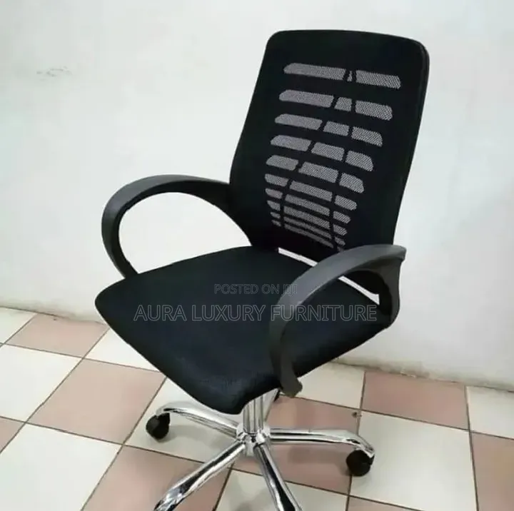 Reclining Office Chair