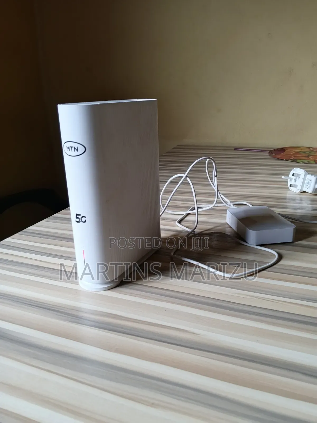 MTN Wifi 5g