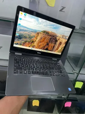 Laptop Dell Latitude 13 3379 8GB Intel Pentium SSD 128GB