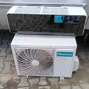 1hp Low Voltage Hisense AC
