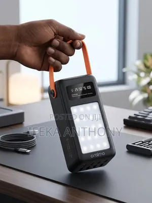 Power Bank