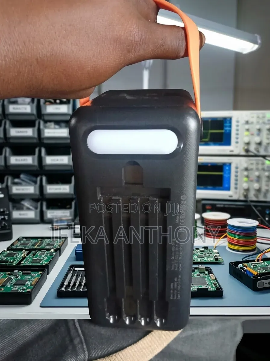 Power Bank