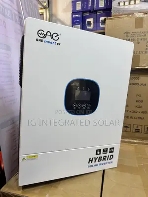 15kva Hybrid Inverter