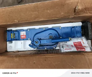 5ton Machenick Jack All Sizes Available