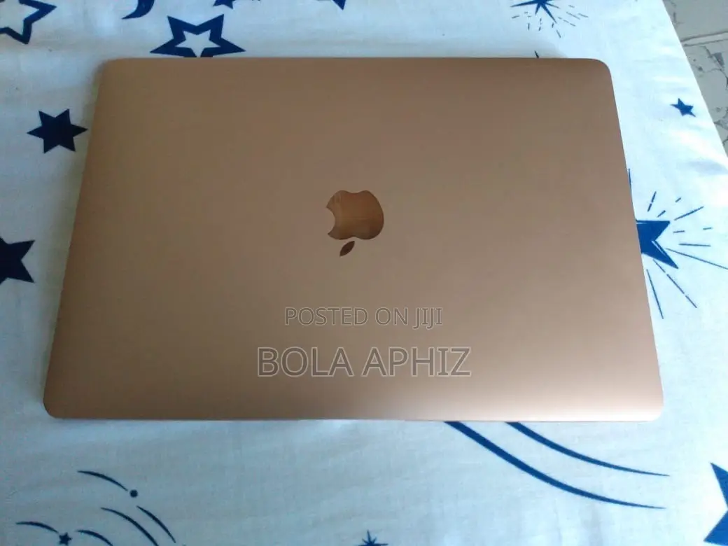 Laptop Apple MacBook Air 2020 8GB SSD 128GB