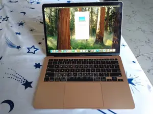 Laptop Apple MacBook Air 2020 8GB SSD 128GB