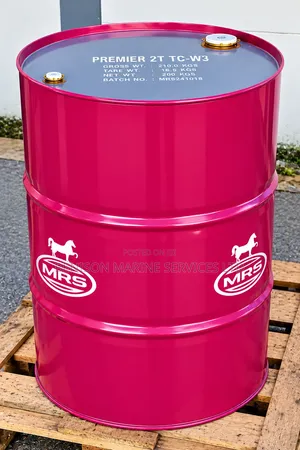 MRS Premier 2T TC-W3 (Marine 2-Stroke Engine Oil
